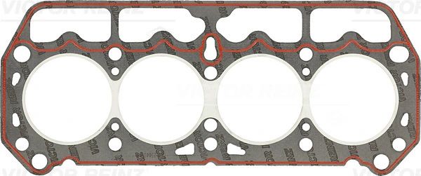 Gasket, cylinder head